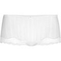 Culottes & autres bas
sur Grenoble : Slips Calida Femme Slip Paquet de 1 Panty Etude Toujours Low Cut Blanc