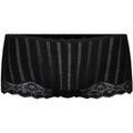 Culottes & autres bas
sur Grenoble : Slips Calida Femme Slip Paquet de 1 Panty Etude Toujours Low Cut Noir