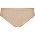 Culottes & autres bas
sur Grenoble : Slips Calida Femme Slip Paquet de 1 Natural Comfort Regular Cut Slip Beige