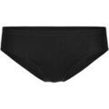 Slips Calida Femme Slip Paquet de 1 Natural Comfort Regular Cut Slip Noir