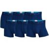 Cale&ccedil;ons Cristiano Ronaldo CR7 Homme Cale&ccedil;on Paquet de 6 Bamboo, Trunk 6-pack FSC Bleu