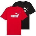 T-shirt Puma Homme T-shirt Paquet de 2 Grenoble