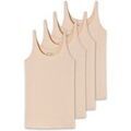 Tee-shirts sur Grenoble : T-shirt Schiesser Femme T-shirt Paquet de 4