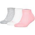 Chaussettes Puma unisexe Chaussettes Paquet de 3 Plain Sneaker 3P Grenoble