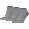 Chaussettes sur Grenoble : Chaussettes Puma unisexe Chaussettes Paquet de 3 Cushioned Sneaker 3P