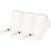 Chaussettes Puma unisexe Chaussettes Paquet de 3 Sneaker Plain 3P