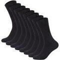 Chaussettes sur Grenoble : Chaussettes Camano Homme Chaussettes Paquet de 8