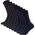 Chaussettes sur Grenoble : Chaussettes Camano Homme Chaussettes Paquet de 8