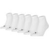 Chaussettes Puma unisexe Chaussettes Paquet de 6 Quarter Plain ECOM 6P