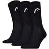 Chaussettes Head unisexe Chaussettes Paquet de 3 All Sport Training Crew 3P