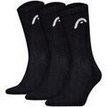Chaussettes sur Grenoble : Chaussettes Head unisexe Chaussettes Paquet de 3 All Sport Training Crew 3P