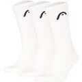 Chaussettes Head unisexe Chaussettes Paquet de 3 All Sport Training Crew 3P
