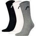 Chaussettes Head unisexe Chaussettes Paquet de 3 All Sport Training Crew 3P