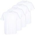 T-shirt Tom Tailor Homme T-shirt Paquet de 4 Lucky T Grenoble