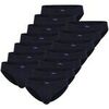 Slips Tom Tailor Homme Slip 14er Pack Bleu