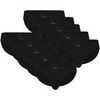 Slips Tom Tailor Homme Slip Paquet de 10 Mini Slip 10er Pack Noir