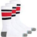 Chaussettes sur Grenoble : Chaussettes Stance unisexe Chaussettes Paquet de 3 Boyd ST