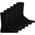 Chaussettes sur Grenoble : Chaussettes Stance unisexe Chaussettes Paquet de 6 Icon Socken
