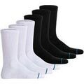 Chaussettes Stance unisexe Chaussettes Paquet de 6 Icon Socken