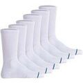 Chaussettes sur Grenoble : Chaussettes Stance unisexe Chaussettes Paquet de 6 Icon Socken