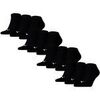 Chaussettes Puma unisexe Chaussettes Paquet de 12 Sneaker Plain 12P