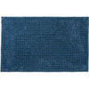 Tapis de bain Guy Levasseur Tapis de bain chenille 50x80 en polyester uni