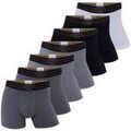 Cale&ccedil;ons Cristiano Ronaldo CR7 Homme Cale&ccedil;on Paquet de 7 Multicolore Grenoble
