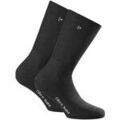Chaussettes sur Grenoble : Chaussettes Rohner unisexe Chaussettes Paquet de 2
