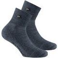 Chaussettes sur Grenoble : Chaussettes Rohner unisexe Chaussettes Paquet de 2