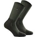 Chaussettes Rohner unisexe Chaussettes Paquet de 2 Original