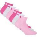 Chaussettes sur Grenoble : Chaussettes Fila unisexe Chaussettes Paquet de 6