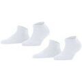 Chaussettes Falke Femme Chaussettes Paquet de 2 Happy DP SN