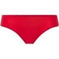 Culottes & autres bas
sur Grenoble : Slips Chantelle Femme Slip Paquet de 1 SOFTSTRETCH Rouge
