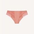 Culottes & autres bas
sur Grenoble : Slips Passionata Slip LEILA Rose