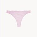 Tangas Passionata Tanga RODEO Violet