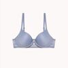 Corbeilles & balconnets Passionata Soutien-gorge extra push-up SCARLETT Bleu