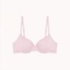 Corbeilles & balconnets Passionata Soutien-gorge &agrave; armatures CHARLOTTE Rose