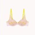 Corbeilles & balconnets Passionata Soutien-gorge plongeant CHLOE Rose Grenoble