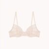 Corbeilles & balconnets Passionata Soutien-gorge &agrave; armatures JULIETTE Beige