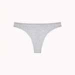 Strings Passionata String CHARLOTTE Gris