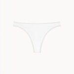 Strings Passionata String CHARLOTTE Blanc