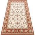 Tapis Rugsx Tapis en laine SOHO 477.15.LA103 OSTA Ornement, 240x340 cm Beige 240x340 cm. . Maison & D&eacute;co > Tapis. Grenoble