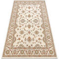 Tapis Rugsx Tapis en laine SOHO 477.15.LA102 OSTA Ornement, 160x240 cm Beige 160x240 cm. . Maison & D&eacute;co > Tapis. Grenoble
