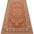 D&eacute;coration sur Grenoble : Tapis Rugsx Tapis en laine SOHO 477.01.LA301 OSTA Ornement, 240x340 cm Rouge 240x340 cm. . Maison & D&eacute;co > Tapis.
