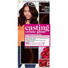 Colorations L'Or&eacute;al Paris Coloration Casting Cr&egrave;me Gloss - 354 Mahagony Henna Noir