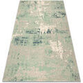 D&eacute;coration sur Grenoble : Tapis Rugsx Tapis en laine ABBY 486.13.LA113 OSTA Vintage, 240x340 cm Vert 240x340 cm. . Maison & D&eacute;co > Tapis.