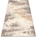D&eacute;coration sur Grenoble : Tapis Rugsx Tapis en laine ABBY 486.28.LA110 OSTA Vintage, 80x160 cm Beige 80x160 cm. . Maison & D&eacute;co > Tapis.