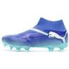 Chaussures de foot Puma Future 7 Match+ LL FG/AG