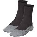 Chaussettes sur Grenoble : Chaussettes Falke Femme Chaussettes Paquet de 2