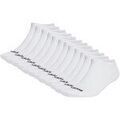 Chaussettes adidas unisexe Chaussettes Paquet de 12 Thin Linear Low-Cut
